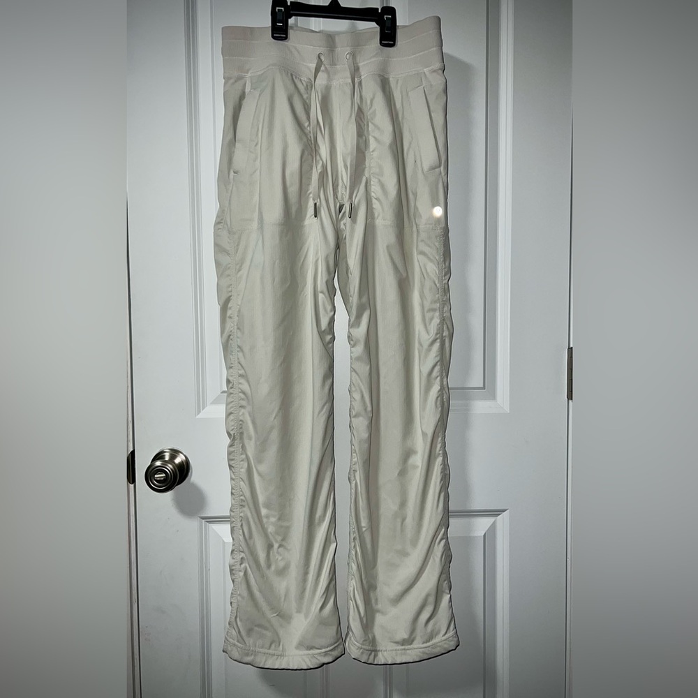 Lululemon | Dance Studio Mid Rise Pant - Full Length